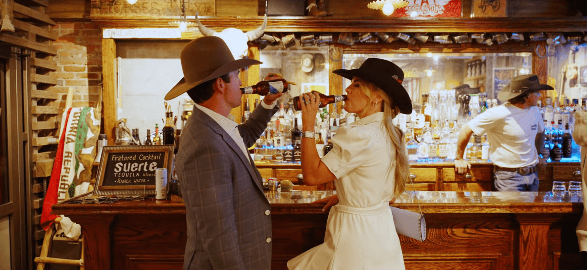 Ryann & Cole wedding at Snowmass Club, Aspen, Colorado — photo 10