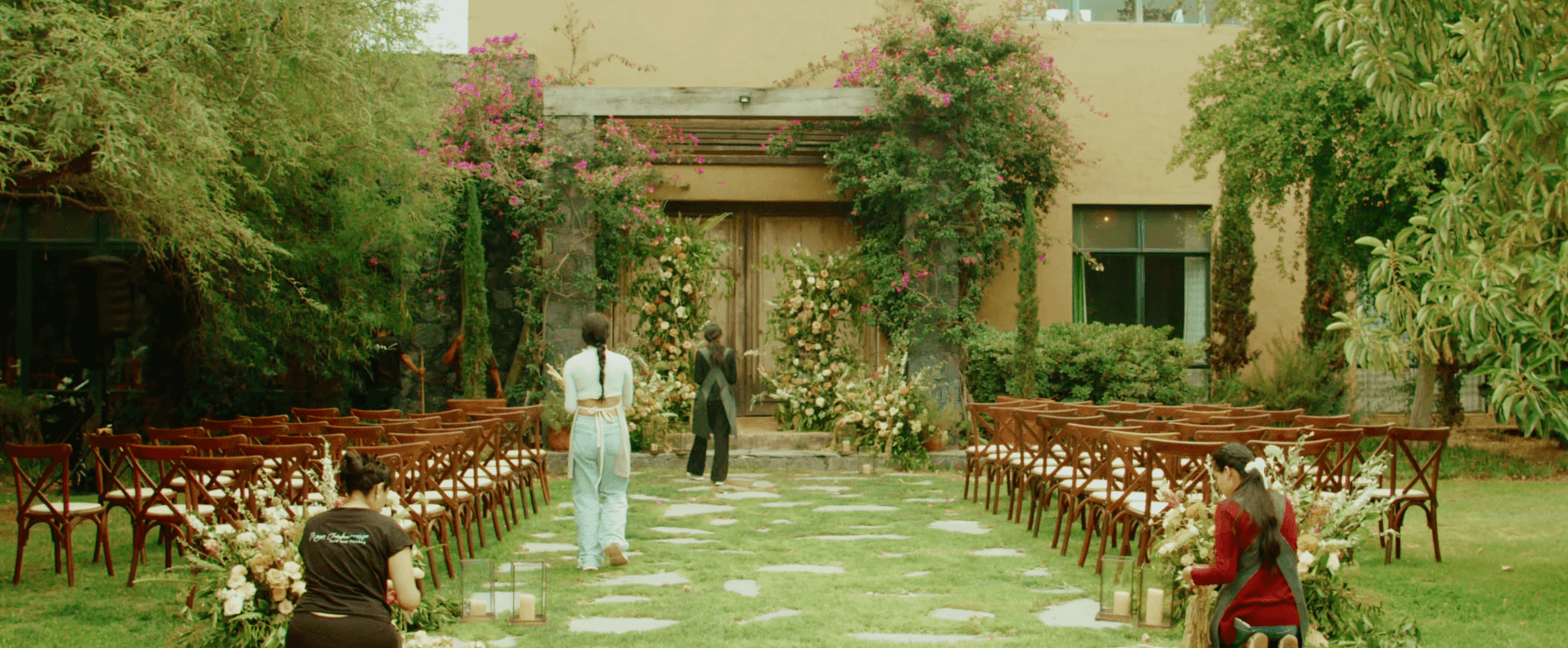 Sawyer & Matt wedding at Casa Adela, San Miguel de Allende, Mexico — photo 4