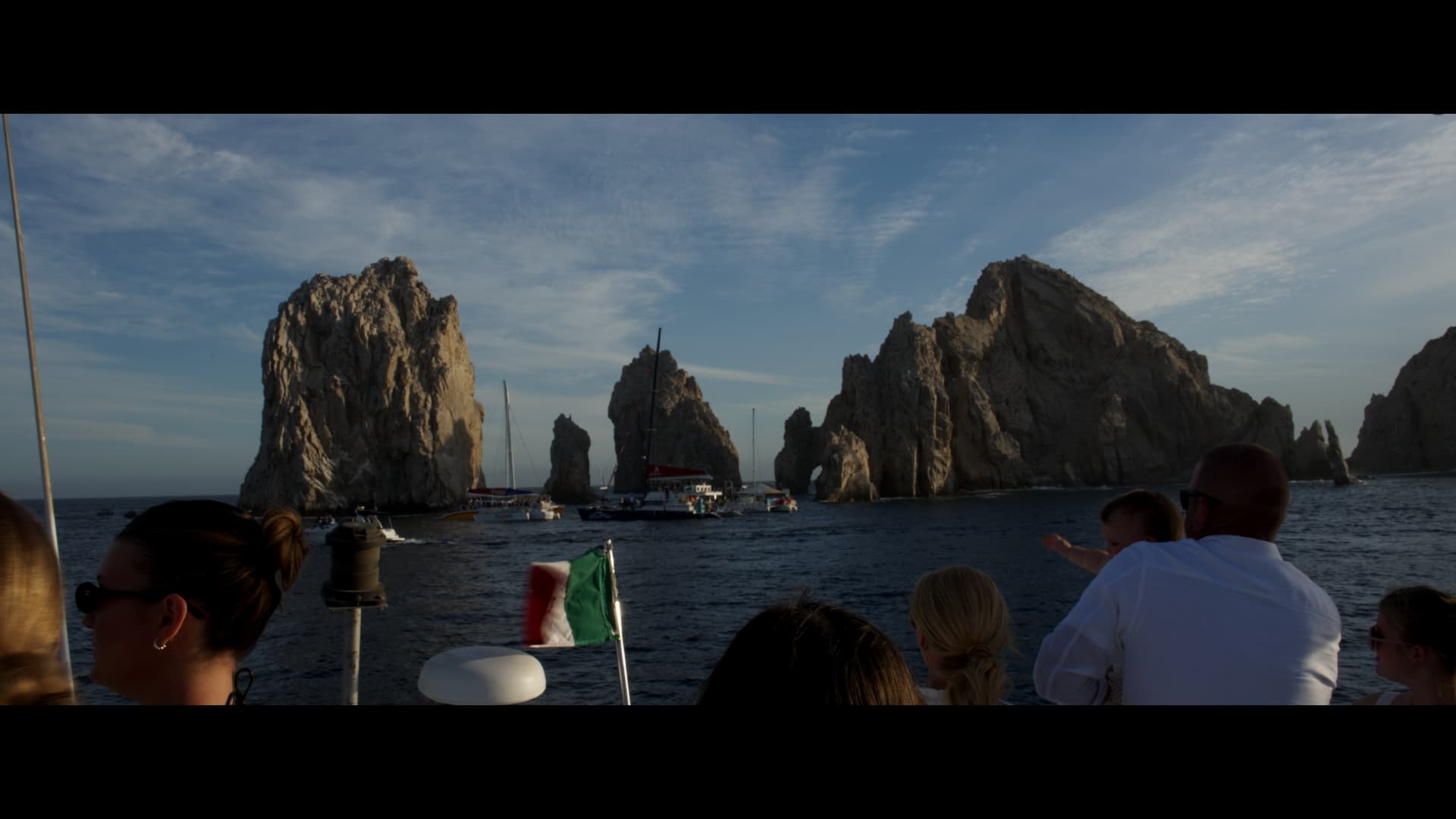 Luke & Taylor wedding at The Cape, a Thompson Hotel, Cabo San Lucas, Mexico — photo 1