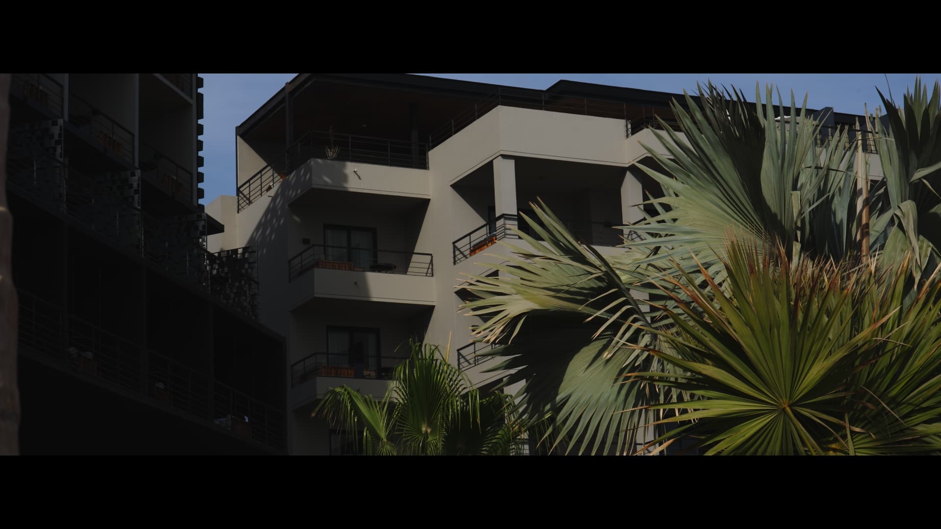 Luke & Taylor wedding at The Cape, a Thompson Hotel, Cabo San Lucas, Mexico — photo 7